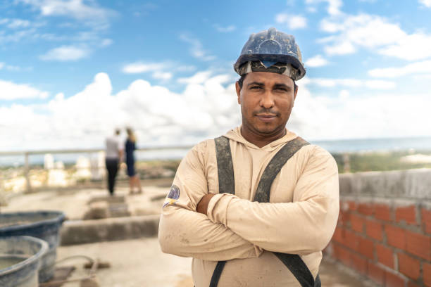 Best Residential Concrete Services  in Lake Holiday, VA