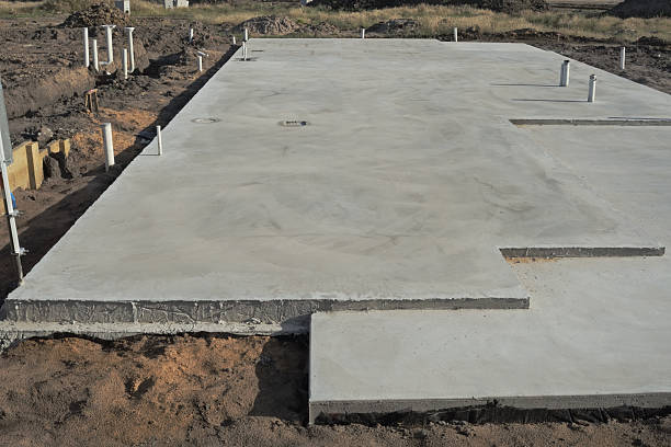 Best Concrete Walkway Installation  in Lake Holiday, VA