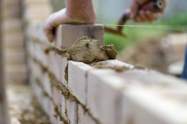 Best Affordable Concrete Contractor  in Lake Holiday, VA