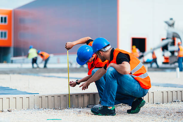 Best Concrete Leveling Services  in Lake Holiday, VA