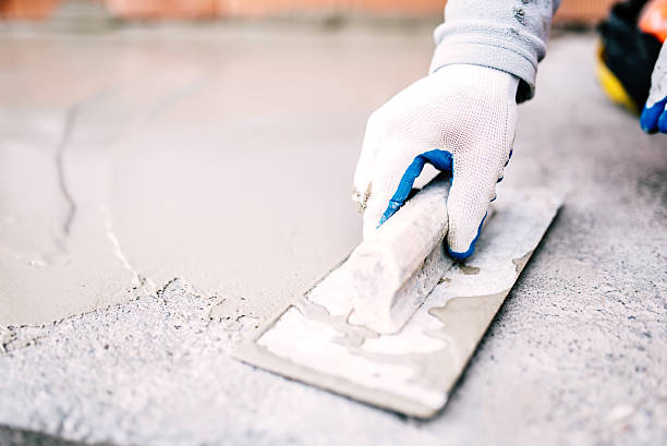 Best Concrete Resurfacing Services  in Lake Holiday, VA