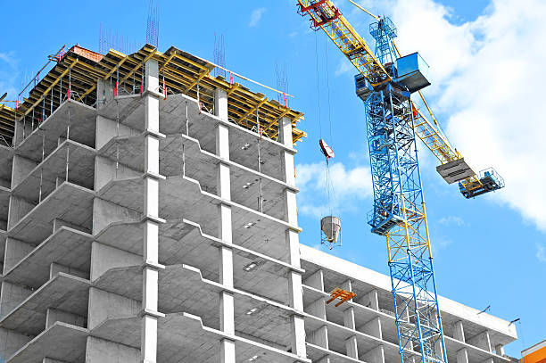 Affordable Concrete Services in VA